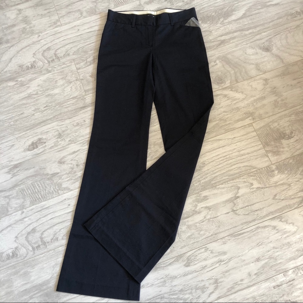 Theory Flare Pants